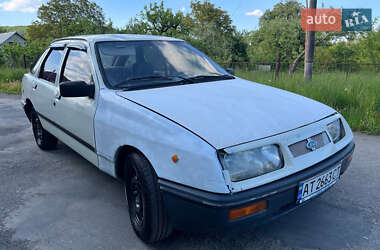 Лифтбек Ford Sierra 1985 в 