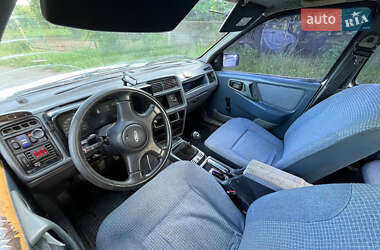 Лифтбек Ford Sierra 1985 в 