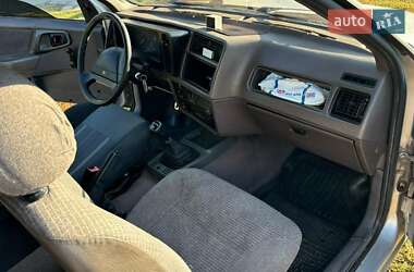 Купе Ford Sierra 1985 в 