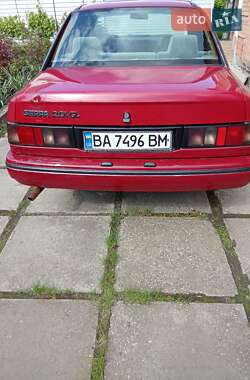 Седан Ford Sierra 1991 в 