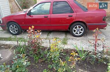 Седан Ford Sierra 1991 в 