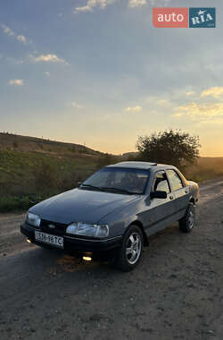 Седан Ford Sierra 1988 в Галиче