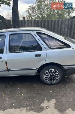 Лифтбек Ford Sierra 1985 в 