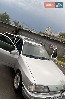 Седан Ford Sierra 1987 в Киеве