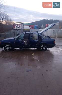 Лифтбек Ford Sierra 1987 в 