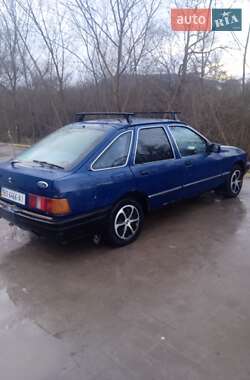 Лифтбек Ford Sierra 1987 в 