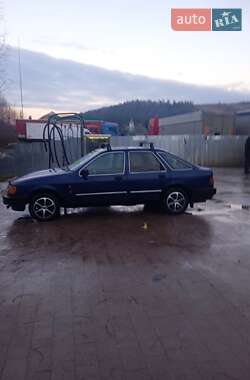 Лифтбек Ford Sierra 1987 в 