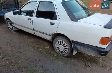 Седан Ford Sierra 1987 в 