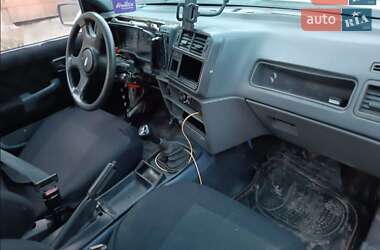 Седан Ford Sierra 1987 в 