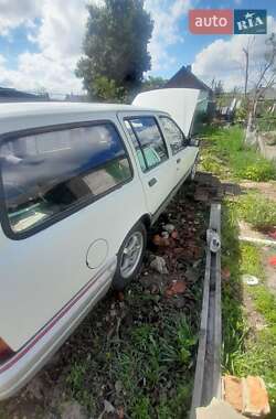Універсал Ford Sierra 1988 в 