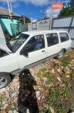 Універсал Ford Sierra 1988 в 