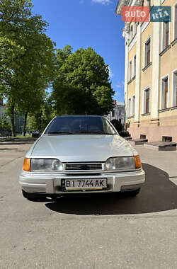 Седан Ford Sierra 1991 в 