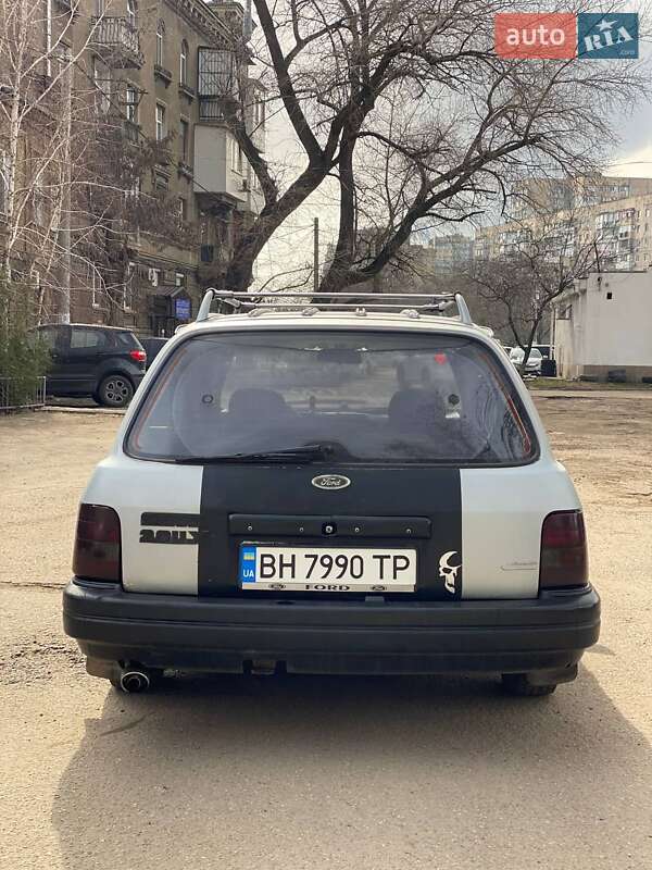 Универсал Ford Sierra 1989 в Одессе