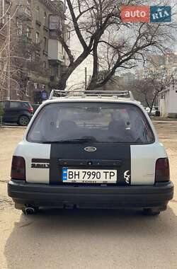 Универсал Ford Sierra 1989 в 