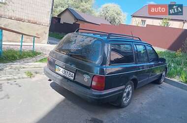 Универсал Ford Sierra 1992 в 