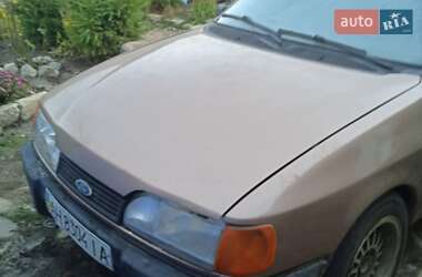 Седан Ford Sierra 1988 в 