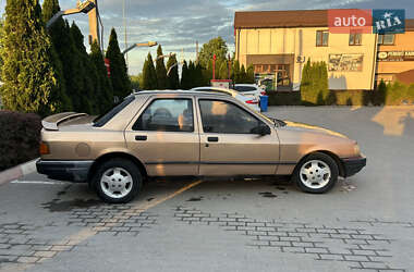 Седан Ford Sierra 1988 в 