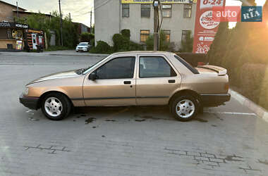 Седан Ford Sierra 1988 в 
