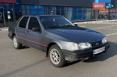 Седан Ford Sierra 1991 в Киеве