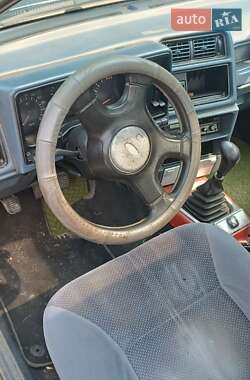 Седан Ford Sierra 1988 в 