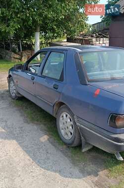 Седан Ford Sierra 1988 в 