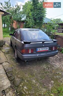 Лифтбек Ford Sierra 1986 в Косове