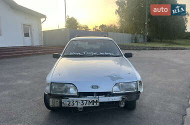 Універсал Ford Sierra 1988 в Переяславі