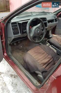 Седан Ford Sierra 1988 в 
