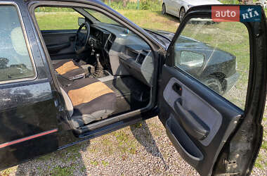 Седан Ford Sierra 1987 в 