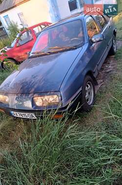 Лифтбек Ford Sierra 1986 в 
