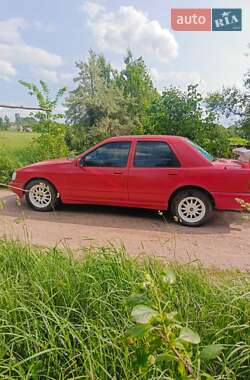 Седан Ford Sierra 1988 в Житомире