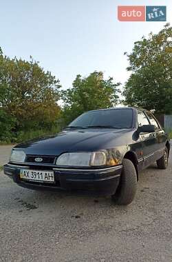 Седан Ford Sierra 1992 в Харькове