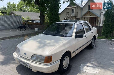 Седан Ford Sierra 1987 в 