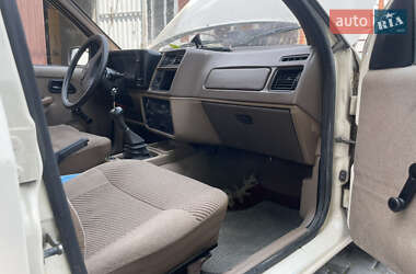 Седан Ford Sierra 1987 в 