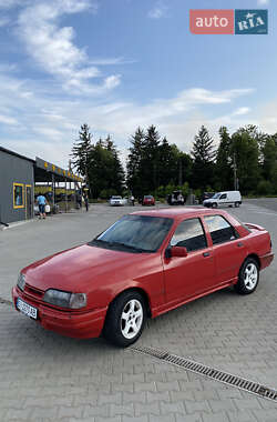 Седан Ford Sierra 1987 в Ладижині