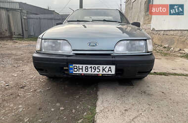 Седан Ford Sierra 1988 в Одессе