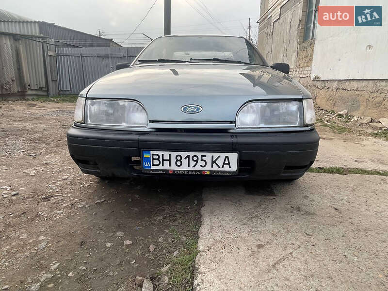 Седан Ford Sierra 1988 в 