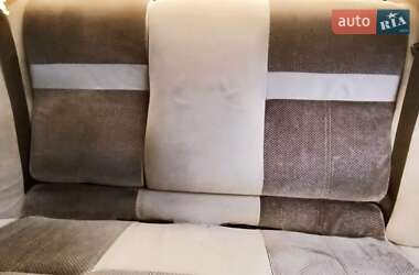 Седан Ford Sierra 1991 в 