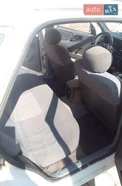Лифтбек Ford Sierra 1984 в 