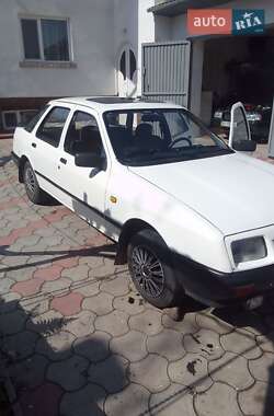 Лифтбек Ford Sierra 1984 в 