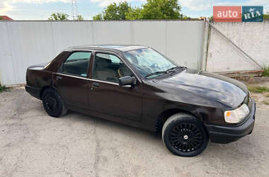 Седан Ford Sierra 1987 в 
