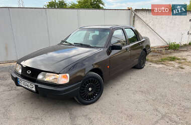 Седан Ford Sierra 1987 в 