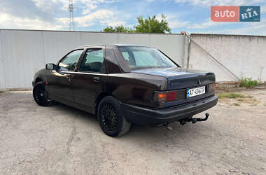 Седан Ford Sierra 1987 в 