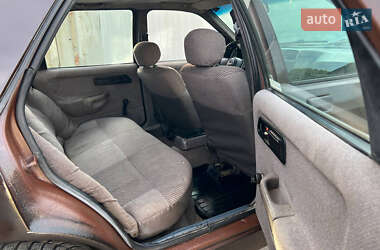 Седан Ford Sierra 1987 в 