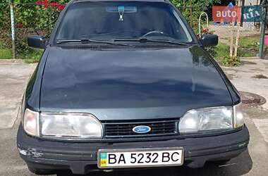 Седан Ford Sierra 1992 в 