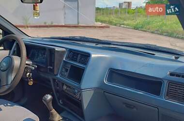 Седан Ford Sierra 1988 в 