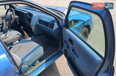 Седан Ford Sierra 1988 в 