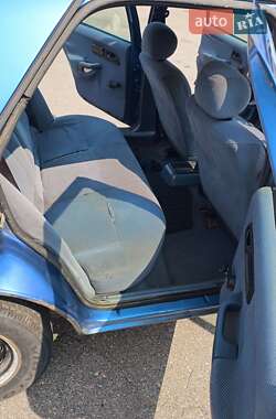 Седан Ford Sierra 1988 в 