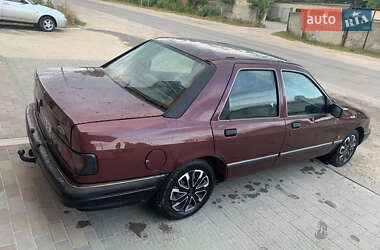Седан Ford Sierra 1988 в 