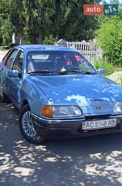 Универсал Ford Sierra 1988 в Иваничах